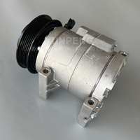 Compresseur de climatisation 68294506AC pour Jeep Grand Cherokee Dodge Challenger Charger Durango Chrysler 2011 3.0L 3.6L 2021, 300