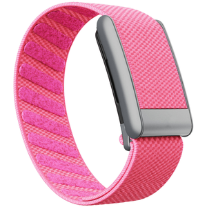 Correa Ajustable Ligera de Tejido SuperKnit Personalizada con Acero Inoxidable para WHOOP 5.0 - Product Image 3
