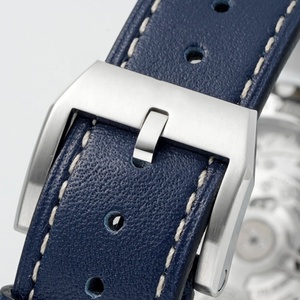 Nuevo Reloj 2026, Reloj Cronógrafo IWCP de Fábrica APS con Cal. Movimiento 69385 con Correa Rápida para <span class=keywords><strong>Relojes</strong></span> de Piloto - Product Image 4