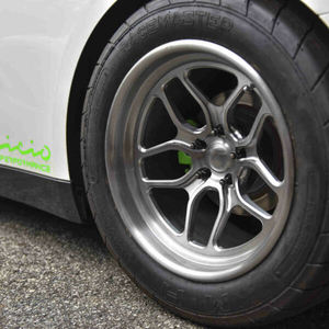 Jantes de voiture de course Beadlock forgées sur mesure de luxe 5x114.3 à profil profond concave de 15, 17, 18, 20 pouces pour Nissan R35 et <span class=keywords><strong>Corvette</strong></span> - Product Image 3