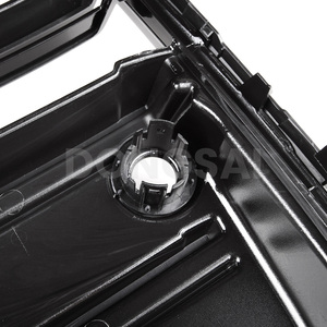 <span class=keywords><strong>4</strong></span> <span class=keywords><strong>serie</strong></span> Coupe G22 convertibile G23 M4 stile lucido nero griglia anteriore 2021 + - Product Image 6