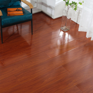 Venta al por mayor barato impermeable AC3 AC4 <span class=keywords><strong>AC5</strong></span> 8mm 12mm madera espiga suelo laminado Fácil instalación duradero clic bloqueo suelo - Product Image 6