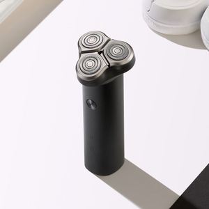 Original Youpin Mijia <b>Electric</b> <b>Shaver</b> S300 3D Head Portable Waterproof Razor Usb Rechargeable for men <b>shaver</b> - Product Image 3