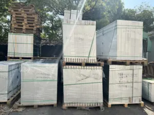 ソーラーパネル中古200W 250W 300W MONO Ploy 400w 500w 550w在庫ありPVソーラーパネル - Product Image 6