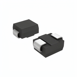 Manufacturer Channel SSB43L-M3/52T Buy Online Electronic Components Single Diodes DO-214AA, SMB - Product Image 1