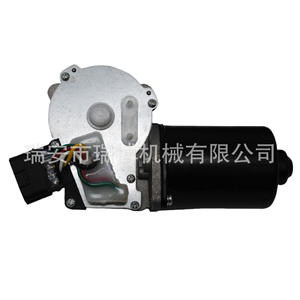 Convient pour le moteur d'essuie-glace Nissan Almera Tino V10 0390241373 28815BU000 - Product Image 5