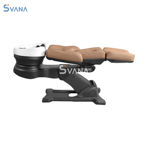 Lay Down Washing Hair Salon Muebles Lounge Shampoo Silla - Product Image 1