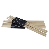 Factory Wholesale High Quality 5A7A Selected Children Percussion Drum Stick Drum Hammer Musical Instrument Made China China