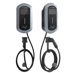 <span class=keywords><strong>Prix</strong></span> de gros 7.6 9.6 11.5kW Borne de recharge murale pour véhicule électrique AC <span class=keywords><strong>Wallbox</strong></span> pour Tesla - Product Image 3