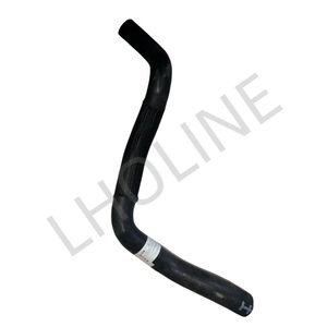 Tuyau en caoutchouc LHOLINE 96838149 EPDM pour carburant, eau de refroidissement, joint de tuyau, longueur standard - Product Image 1