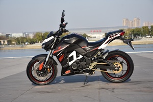 Sinski <span class=keywords><strong>2022</strong></span> – Huiles moteur personnalisées pour scooters à essence <span class=keywords><strong>50cc</strong></span>, 125cc, 150cc avec éclairage LED - Product Image 4