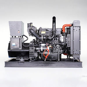 WeiChai 30kW 35kVA 자동 시동 디젤 발전기 세트 <span class=keywords><strong>3</strong></span> 상 60Hz 저소음 타입 하이 퀄리티 저방출 220V/380V - Product Image 2