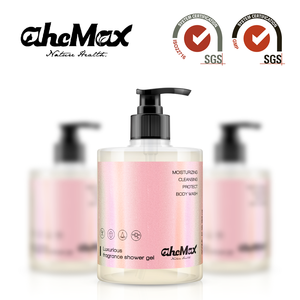 Champú y <span class=keywords><strong>Gel</strong></span> <span class=keywords><strong>de</strong></span> <span class=keywords><strong>Baño</strong></span> 2 en 1 para Bebés, Sin Lágrimas, Hipoalergénico, Suave para la Piel y el Cuero Cabelludo <span class=keywords><strong>de</strong></span> Recién Nacidos - Product Image 6