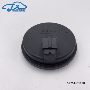 ABS Rear Bearing <strong>Speed</strong> <strong>Sensor</strong> for Sonata LF 2015 OEM 52751-C1100 - Product Image 2