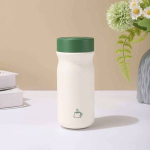 Stainless Steel Insulated Tumbler <b>for</b> Adults With Modern Design - Product Image 4
