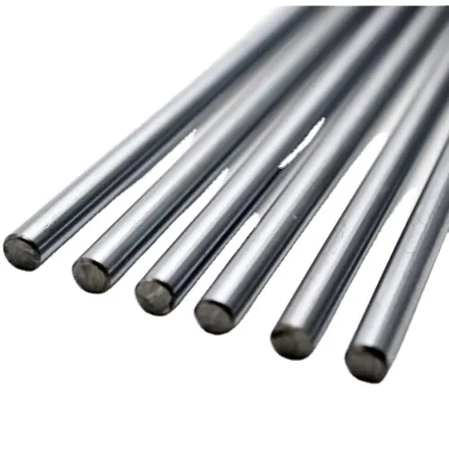 Kleine größe Round 304 316 Stainless Steel bar/Rod