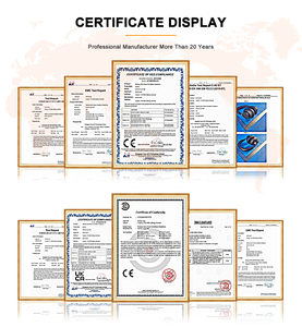 Casque sans fil supra-auriculaire Qualcomm QCC3084 avec ANC hybride, indicateur LED et étanchéité IPX5 pour les voyages - Product Image 6