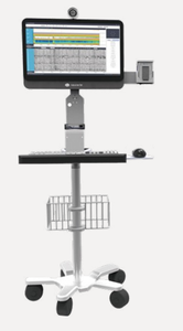 Chmt topograph 256 eeg kênh điện cung cấp tùy chọn EPR/qeeg/PSG chức năng cho điều trị nguy cơ bức xạ động kinh - Product Image 3