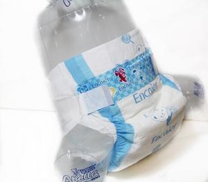 Couches jetables pour bébés, jetables, vente en gros, usine, <span class=keywords><strong>meilleur</strong></span> prix usine - Product Image 5