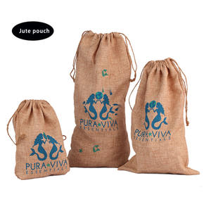 Sacs en <span class=keywords><strong>toile</strong></span> <span class=keywords><strong>de</strong></span> <span class=keywords><strong>jute</strong></span>, pochettes <span class=keywords><strong>de</strong></span> rangement en <span class=keywords><strong>toile</strong></span> <span class=keywords><strong>de</strong></span> <span class=keywords><strong>jute</strong></span> - Product Image 4