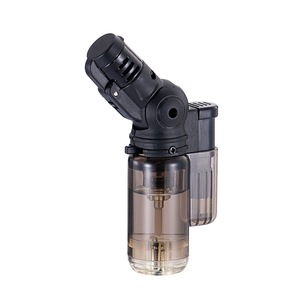 Encendedor de Cigarros Recargable de Tamaño Mini, Tipo Antorcha, para Transporte, de Llama Única, para Exteriores, Venta al por Mayor, Bajo <span class=keywords><strong>Precio</strong></span> - Product Image 6