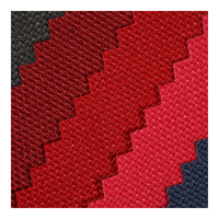 Tissu en nylon cordura 1000D pour sac avec support PU/PVC/TPE