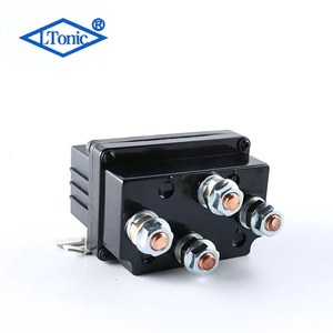 מכירות ישירות במפעל <span class=keywords><strong>atv</strong></span>/utv 500a 12v 24v winch soluid עבור <span class=keywords><strong>atv</strong></span> utv 12000lbs ממסר winch - Product Image 1