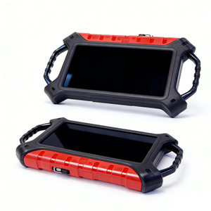 جهاز كشف الفراغات ZN500P منخفض التكلفة وعالي الجودة للتصوير متوسط الكثافة - Product Image 4