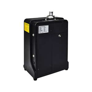 Difusor de Aromaterapia de Lujo para Hoteles Comerciales, Tecnología de Nebulización, Función de Temporizador, para Uso en el Hogar, la Oficina y Hoteles - Product Image 4