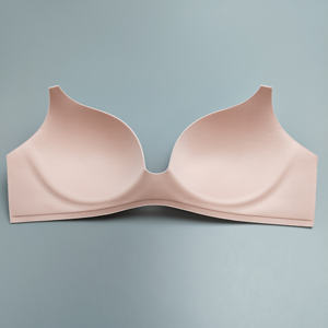 Copas de Sujetador de Espuma Moldeables Personalizadas, Fabricante de Copas de Sujetador de Alta Calidad, Moda Clásica, Lencería y Trajes de Baño, las Más Populares - Product Image 4