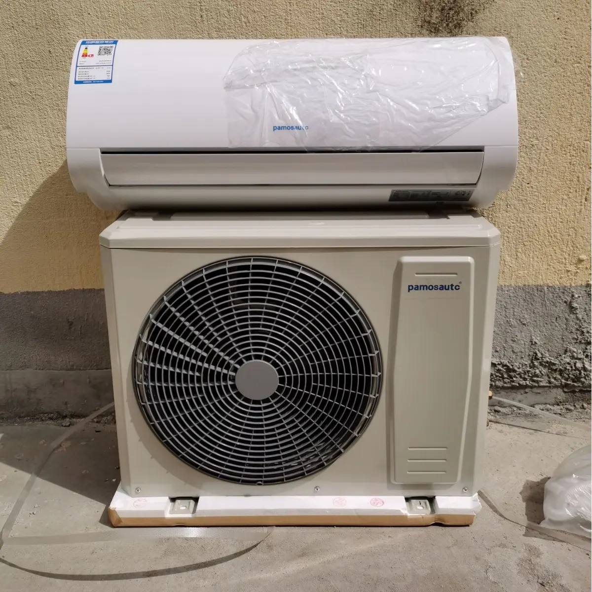 エアコン冷凍機1.5hpスプリット家庭用マルチスプリット冷却暖房メーカー販売