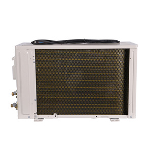Mini 9000-24000BTU R410a Non-Inverter <strong>Split</strong> <strong>AC</strong> Used Cooling ONLY Air Conditioner With EU Plug - Product Image 4