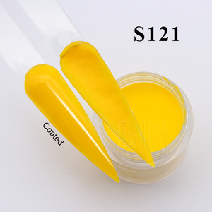 BIN <span class=keywords><strong>2022</strong></span>-etiqueta privada personalizada para decoración de <span class=keywords><strong>uñas</strong></span>, polvo acrílico transparente a granel, 127 <span class=keywords><strong>colores</strong></span> a elegir, venta al por mayor - Product Image 2