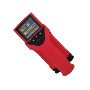 Détecteur laser portable pour la détection de la position, de l'épaisseur et du diamètre des barres d'armature dans le béton - Product Image 3