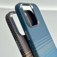 JOYPORODO B269 pour OnePlus 10T, coque en fibre de carbone pour OnePlus 12R, coque de téléphone pour différentes marques, coque arrière pour OnePlus 9RT