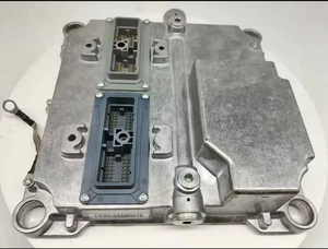 E320D Excavadora C6.4 Panel de controlador de motor ECM Computadora Ppanel 331-7539 Unidad de control 3317539 - Product Image 3
