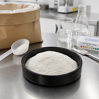 Monolaurate de glycérol (GML) de qualité alimentaire, émulsifiant, poudre antimicrobienne, teneur 90 %, additifs alimentaires