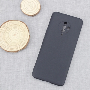 ซิลิโคนโทรศัพท์มือถือ Tpu โทรศัพท์มือถือสำหรับ <span class=keywords><strong>Vivo</strong></span> S6 S1 Z1 Pro V15 V17 Y12 <span class=keywords><strong>Y15</strong></span> Y19ปกหลัง - Product Image 6