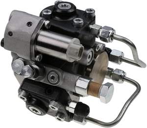 Pompe à carburant RE543262 pour moteur John Deere 6.8L-6068 Excavator 210G 250GLC - Product Image 3