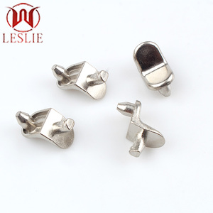 Zinc Alloy Hot Sale Furniture Hardware <strong>Glass</strong> <strong>Shelf</strong> <strong>Support</strong> Pins Cabinet <strong>Glass</strong> <strong>Shelf</strong> <strong>Support</strong> for Cupboard Wardrobe - Product Image 5