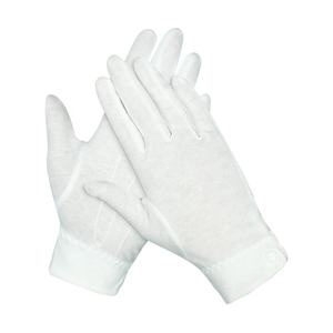 Fil de coton personnalisable pour gants de couture sans silicone, poids moyen, respirant, pour emballage, assemblage et sécurité, Vietnam - Product Image 3