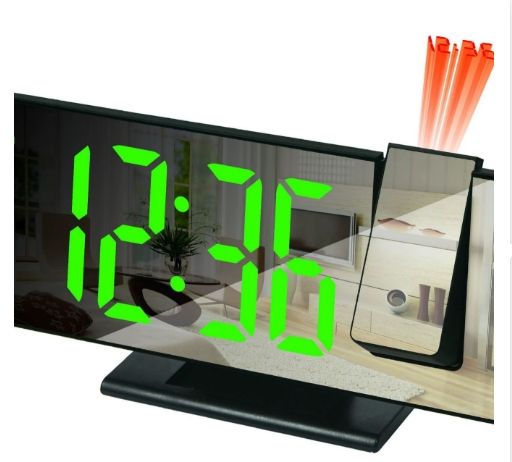 Boîte noire + texte vert