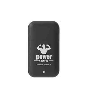 Barras energéticas de aceite esencial de Epimedium, fórmula suave a base de plantas que mejora la vitalidad masculina y las habilidades saludables, inhalador de barra nasal - Product Image 6