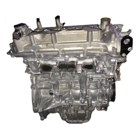 Meilleure vente Moteur Nissan Renault d'occasion Moteur HRA2 H5FD403 pour Nissan Qashqai Renault Captur 1.2T