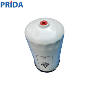 Appliquer à DEUTZ TCD2013 L04 2V pièces de moteur de rechange cartouche filtrante 04504438 0450 4438 - Product Image 2