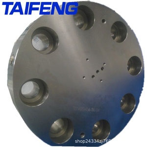 Hidráulica Normal Bidireccional del Fabricante Shandong Taifeng - Product Image 4