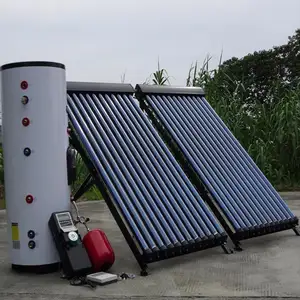 Capteur solaire