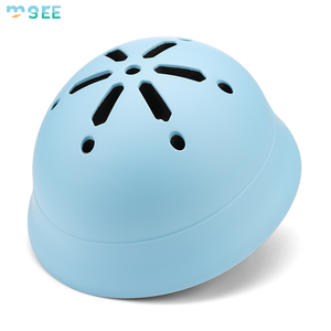 <span class=keywords><strong>Casque</strong></span> pour tout-petits SeeMore OEM Glaf pour enfants de 2 à 8 ans, casques de vélo pour bébés filles et garçons, <span class=keywords><strong>casque</strong></span> léger réglable pour skateboard et vélo - Product Image 2