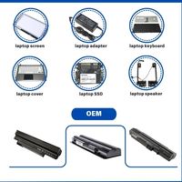 HT03XL L11119-855 Batterie Pavilion Ordinateur Portable pour hp14-CE 14-CF 14-DF 15-CS 15-DA 15-DB 15-DW TPN-I130/I131/I132 cellule de batterie d'ordinateur portable