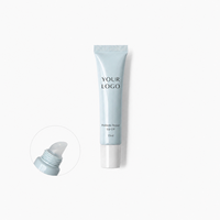 Huile à lèvres végane légère et non collante de haute qualité, marque privée, vente en gros, logo personnalisé, baume réparateur probiotique pour les lèvres 15ML